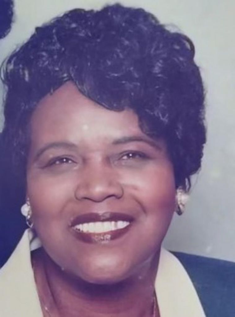 Edna Mae Holmes Addison Profile Photo