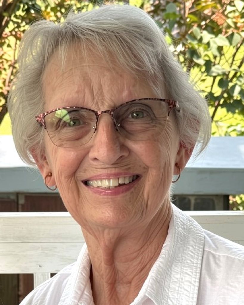 Carolyn S. Julius Profile Photo