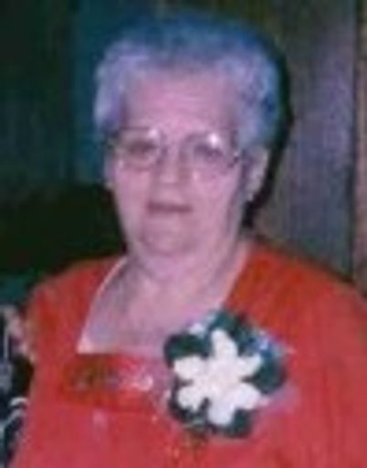 Photo of Veronica P. Zielke