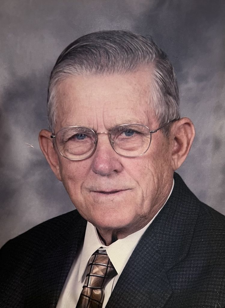 Alphonse Benedict Thelen Profile Photo