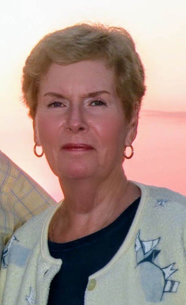 Bernadette "Bonnie" Chrysler