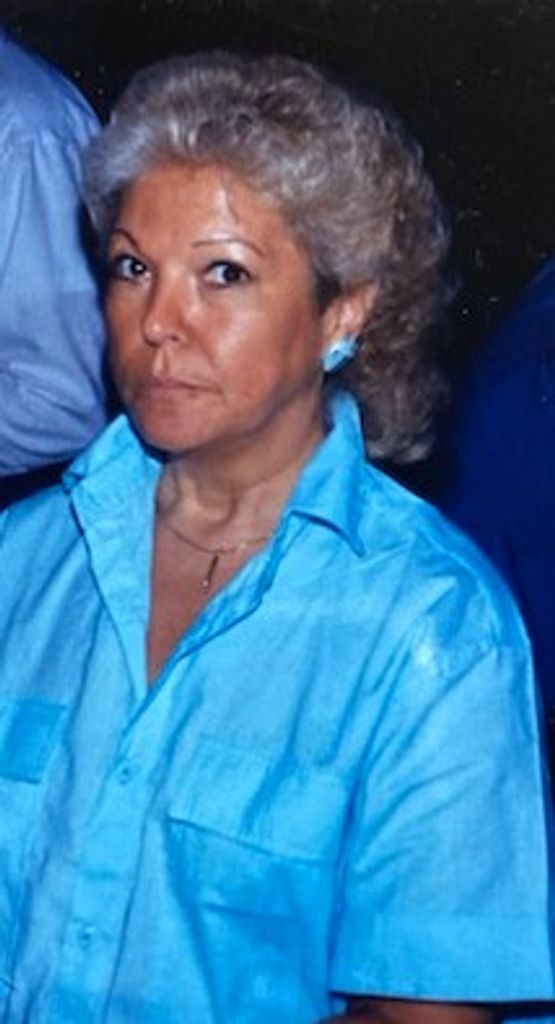 Bonnie Jo Carpenter Profile Photo