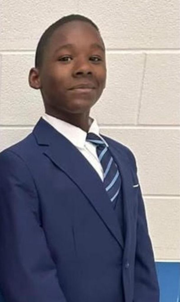 Mr. Christian R. Rachal Profile Photo