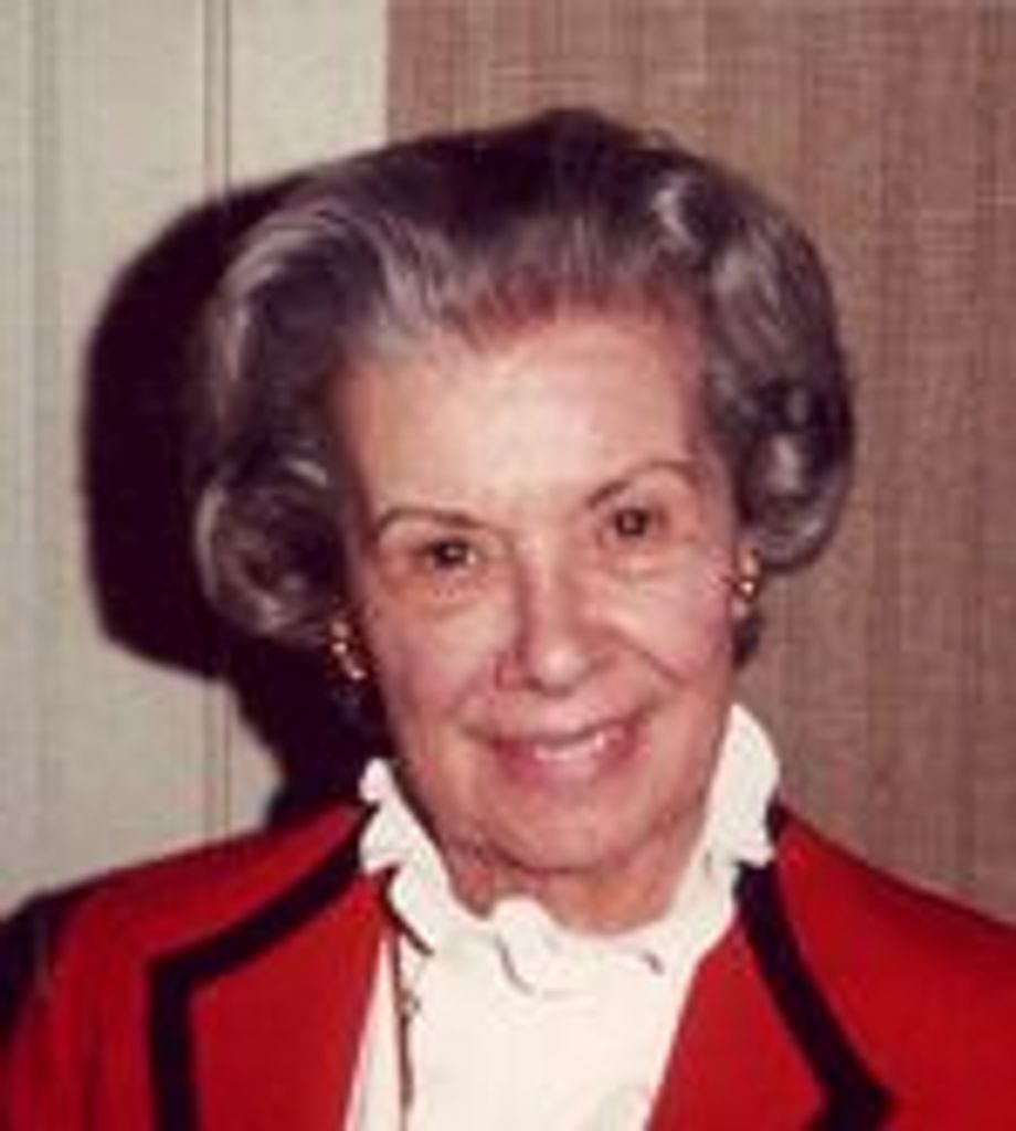 Myrtle A. Romano