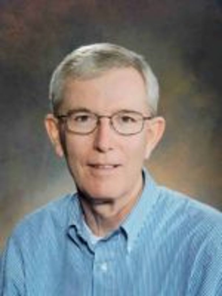 James  Oliver Williams  Jr.