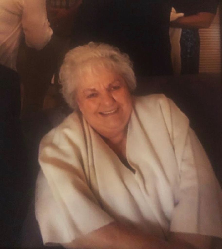 Patricia A. Besl