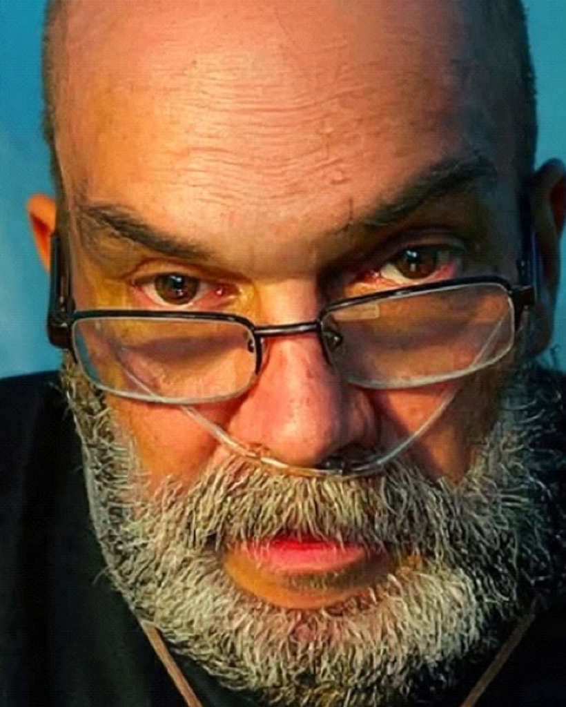 Robert Baker Profile Photo