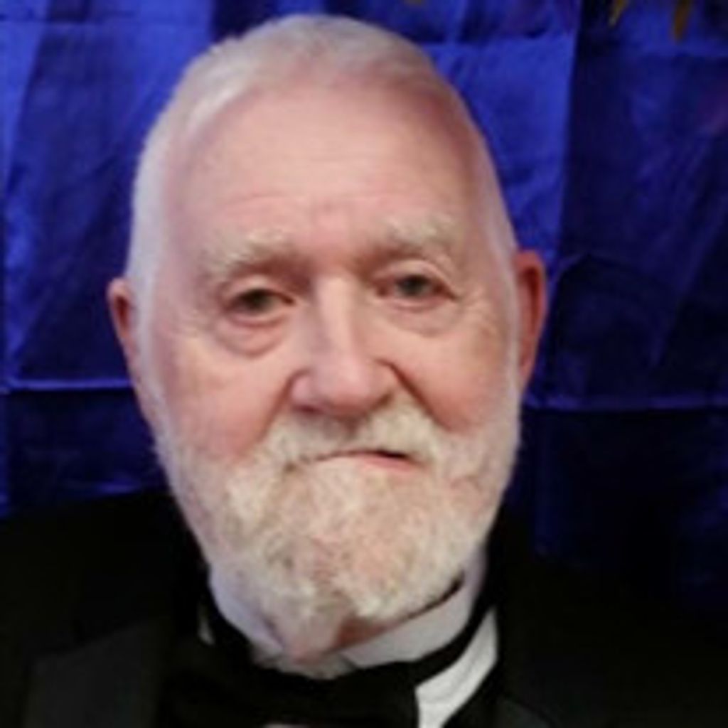 Robert Joe Shreves