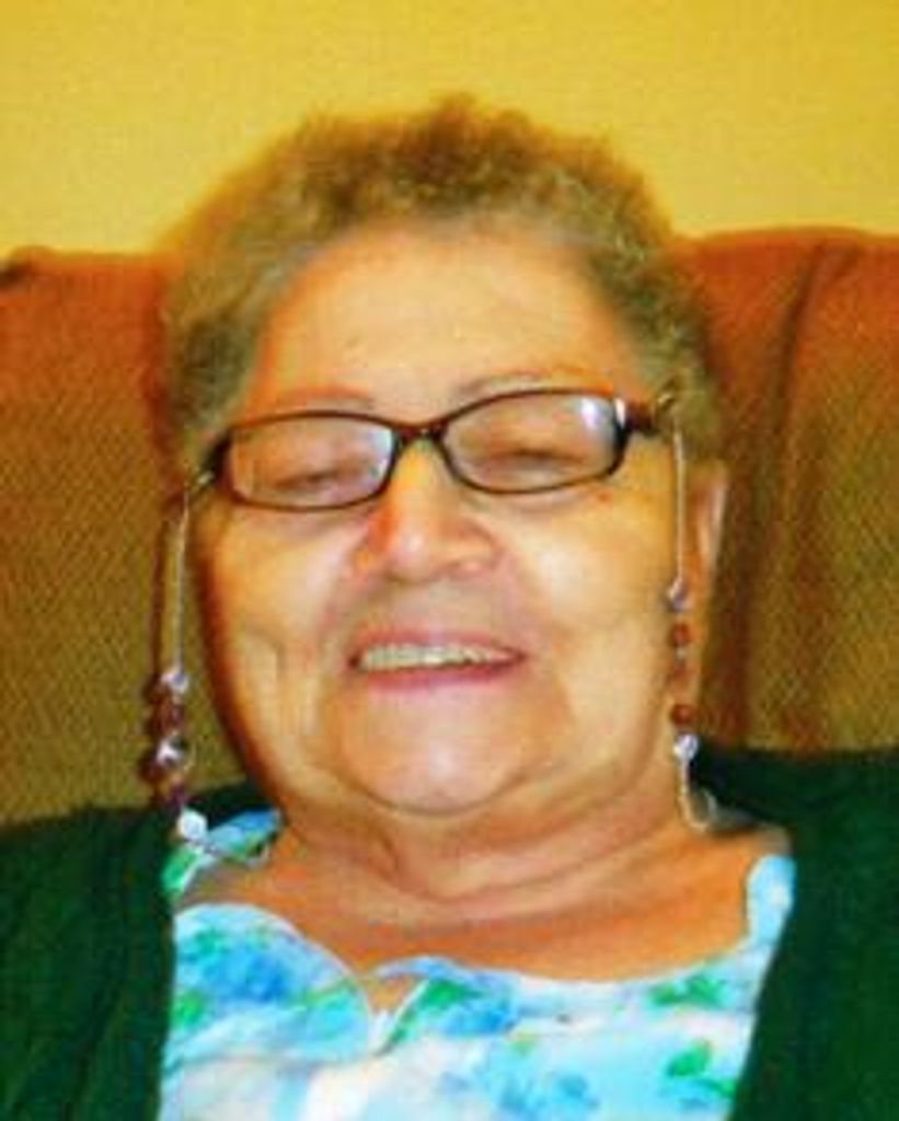 Margo Ann (Distel)  Rumschlag