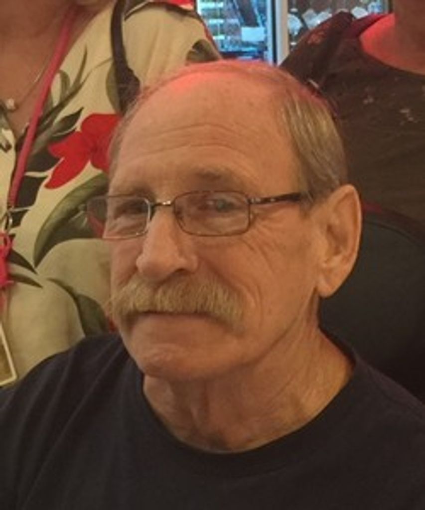 Bernard Hetrick Profile Photo