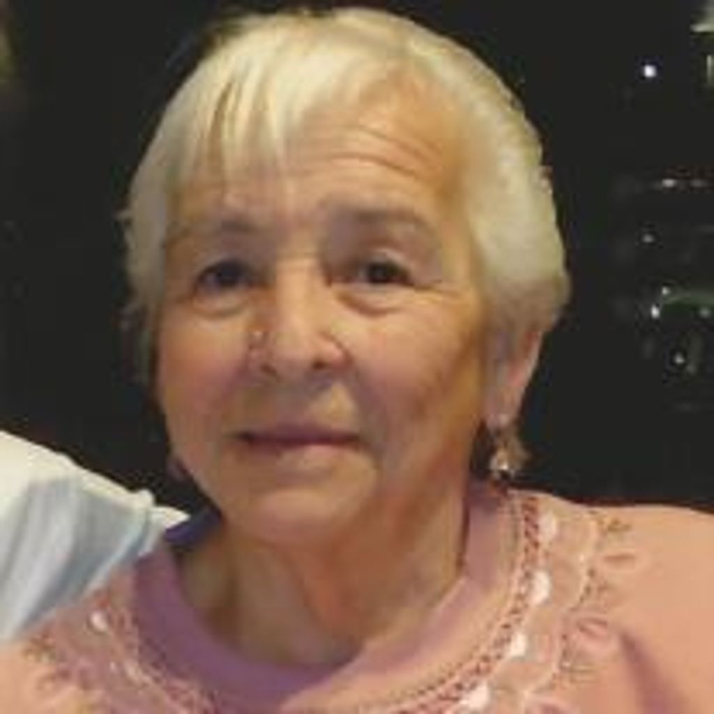Maria F. Camacho