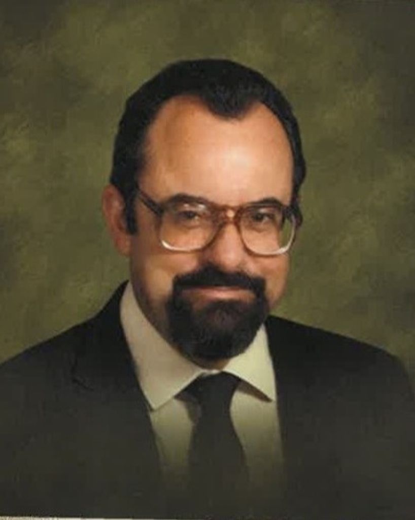 Lawrence Carl Seybold, Jr. Profile Photo