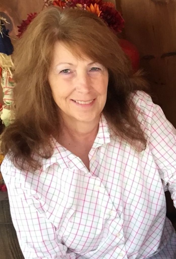 Shirley Burrow Profile Photo