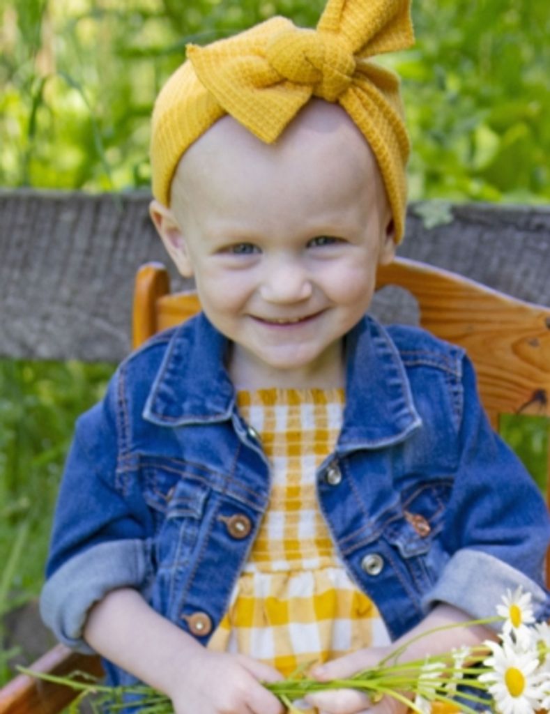 Savahnah Rose Fairbanks Profile Photo