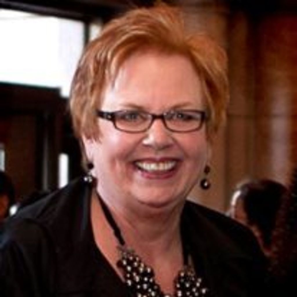 Carol J, Menzies