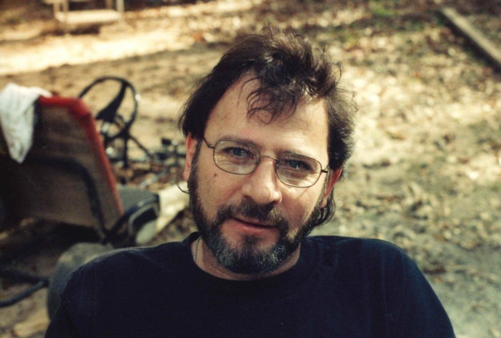 Charlie Franklin Harrell Jr.