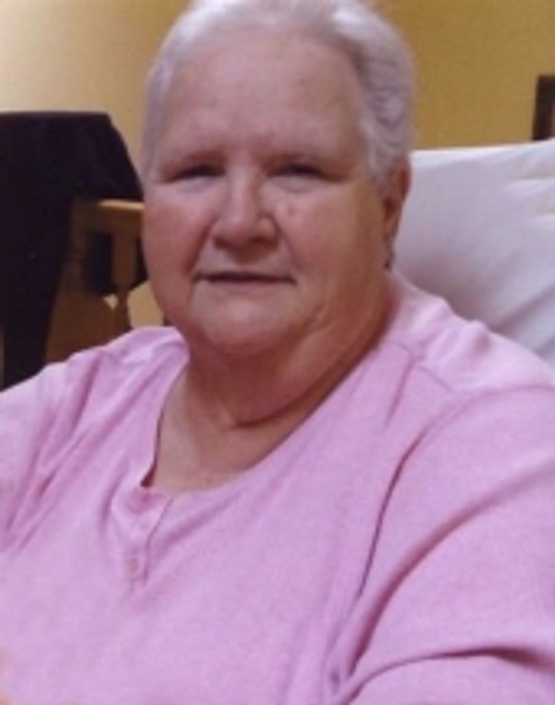 Janet Irene Russell