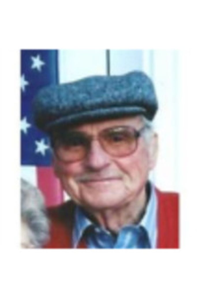 Mr. T. G. "Bill" Ayres Profile Photo