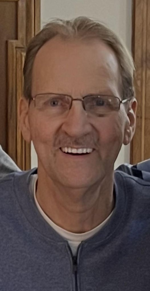Gary L. Backsmeyer Profile Photo