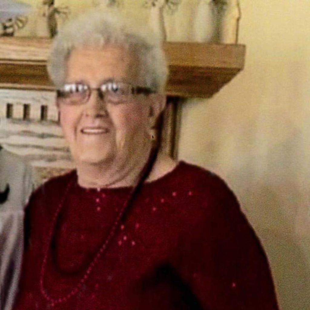 Rosemary T. Glass