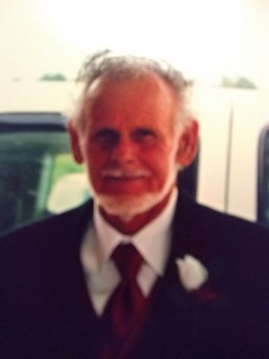 William Francis Kennedy Profile Photo