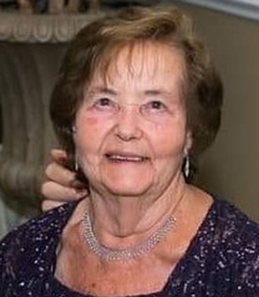 Antonia Cedrone