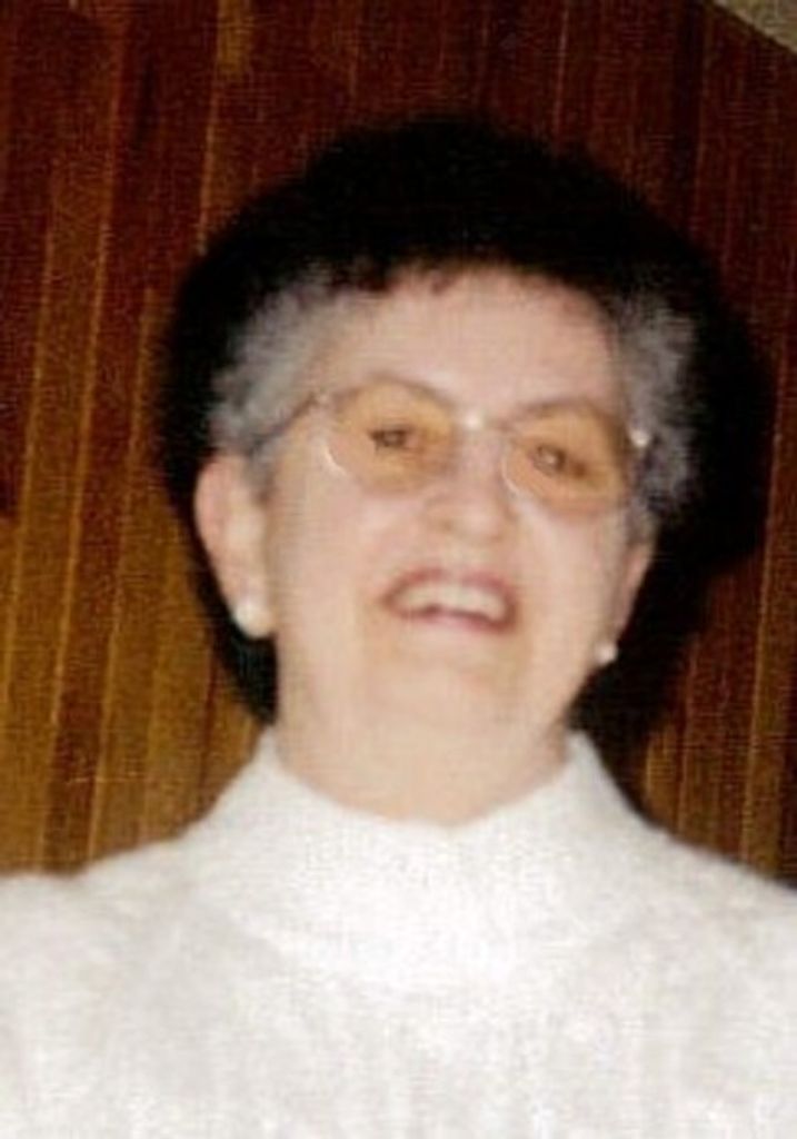 Marie L. Bergeron