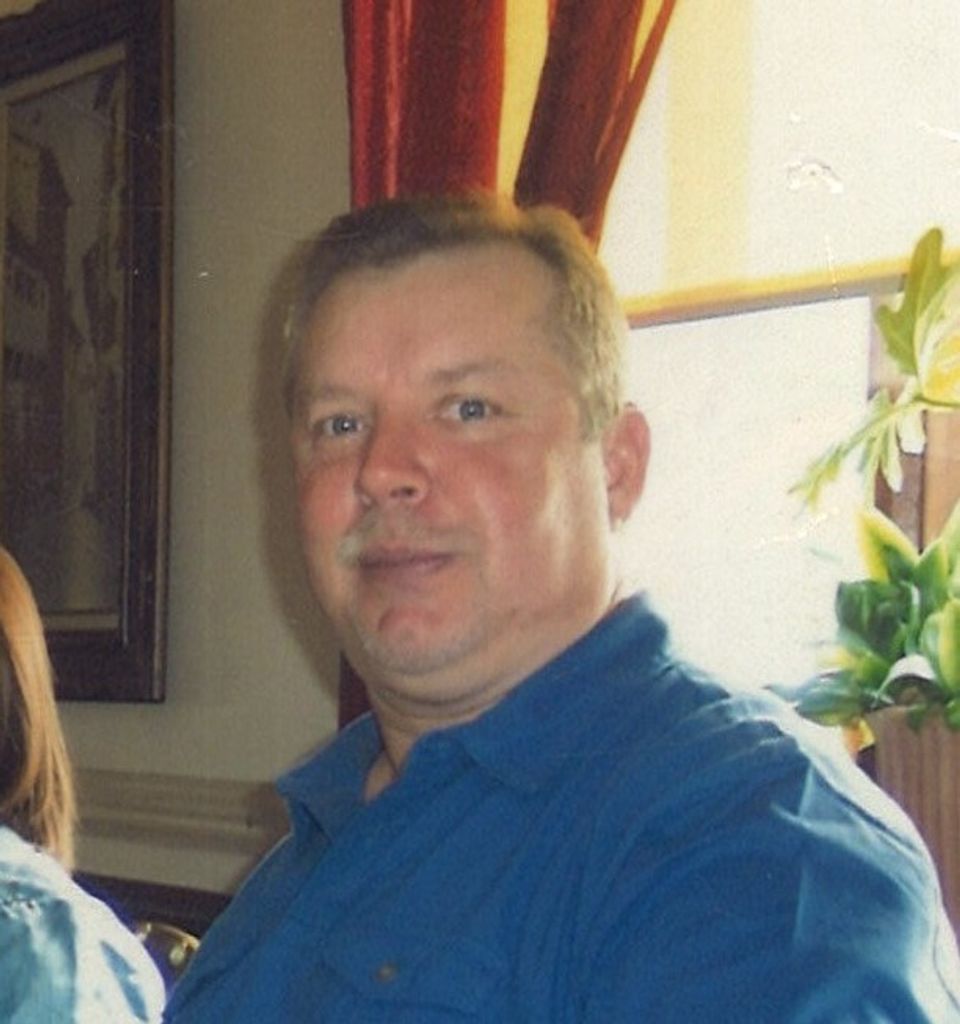 Danny C. Richardson Profile Photo
