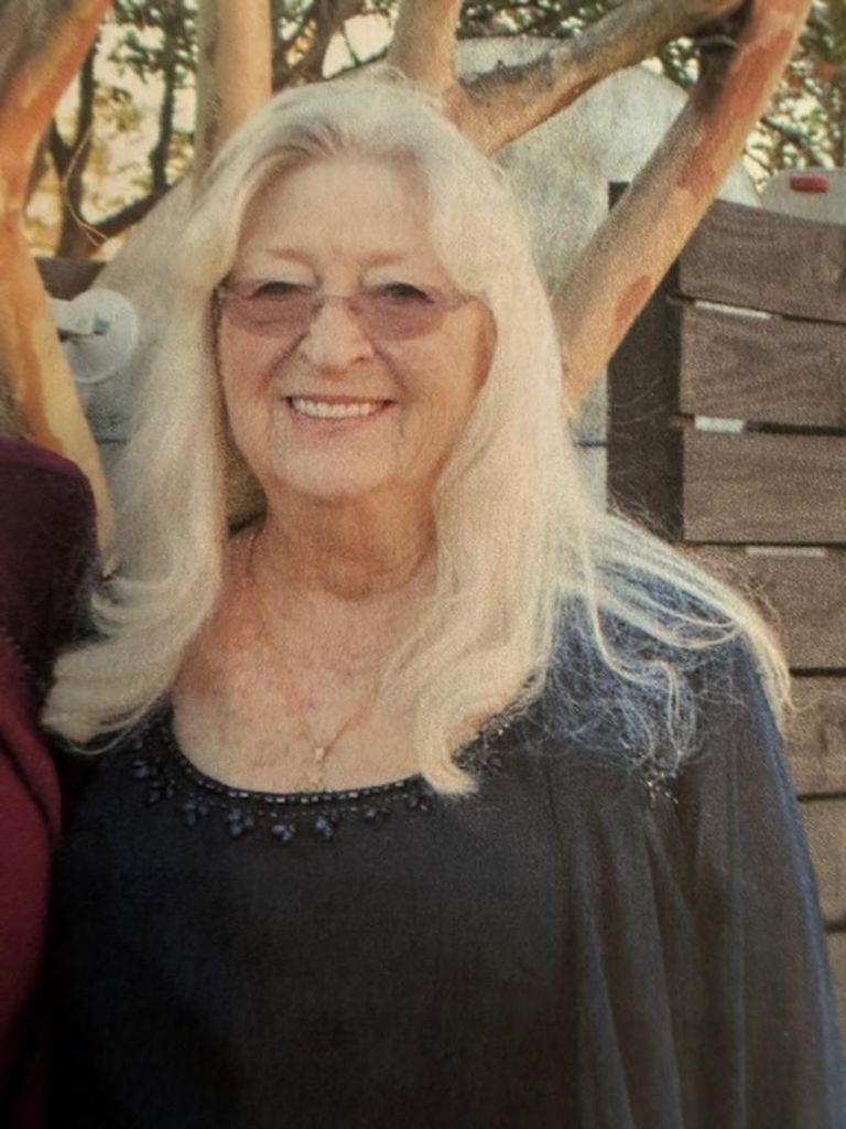 Ruby Ann Curtis