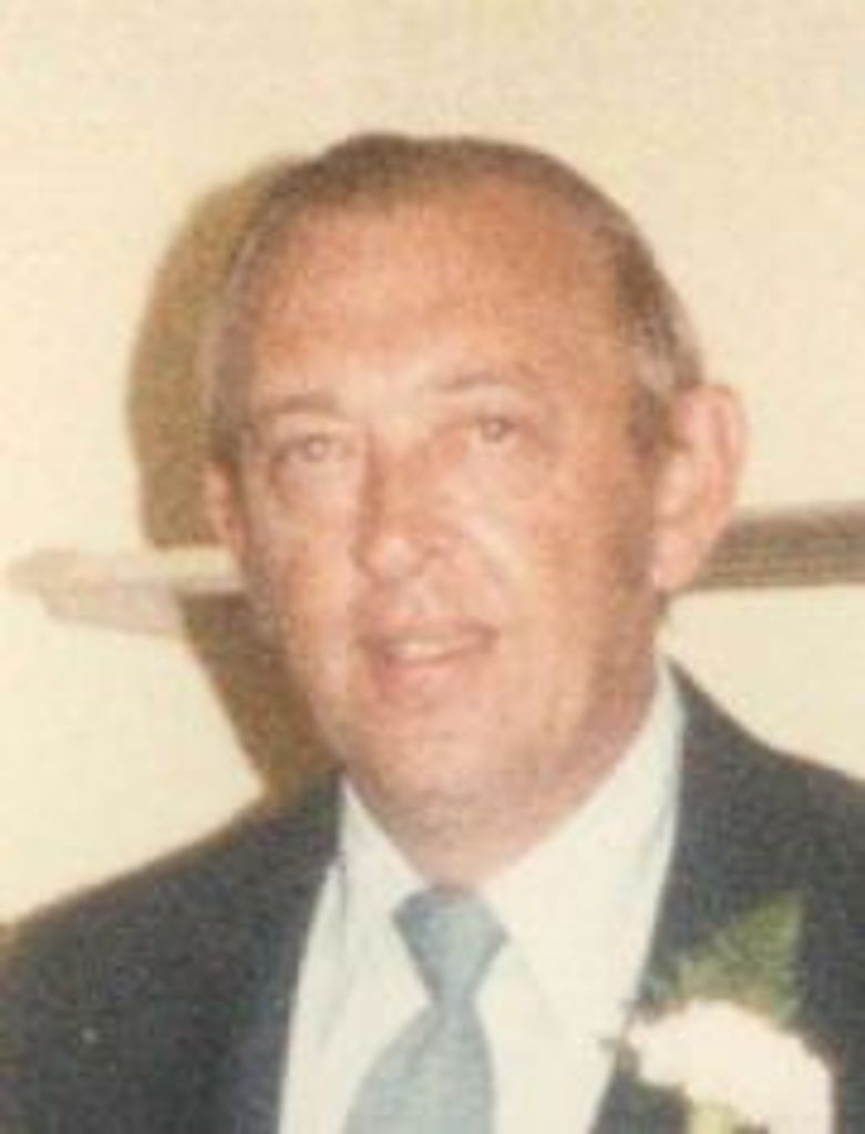 Donald Abel