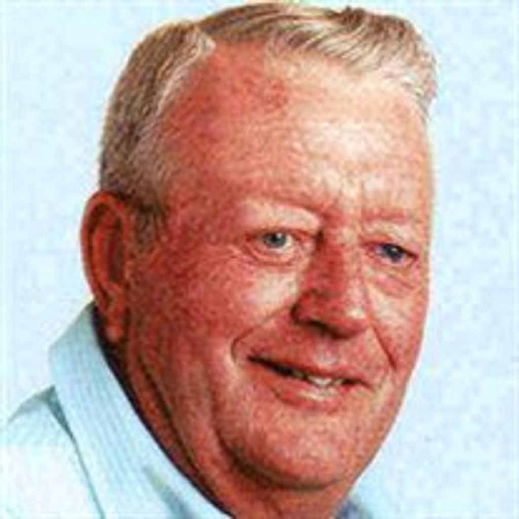 Russell Clint Ross