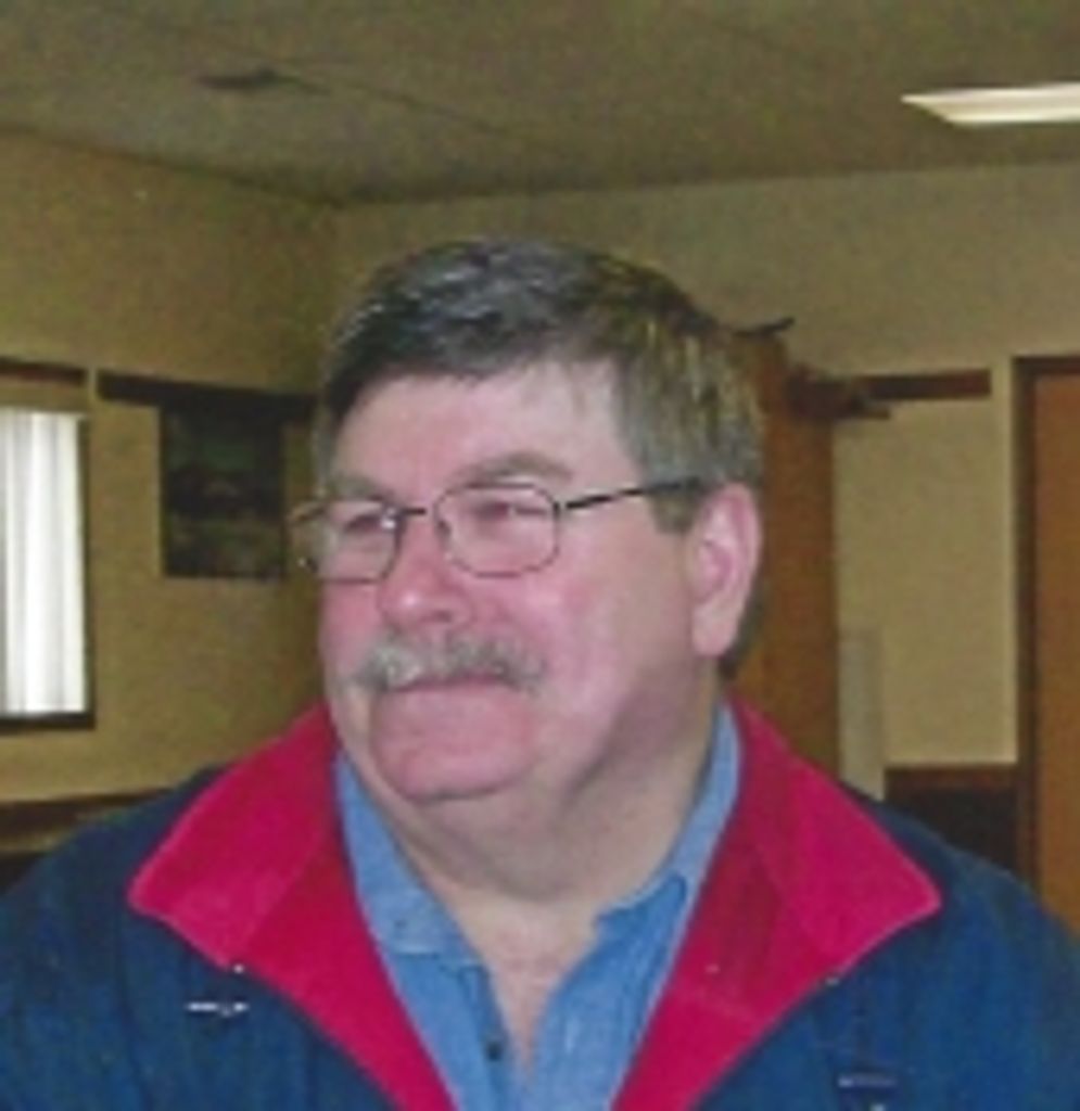 David Murray Profile Photo