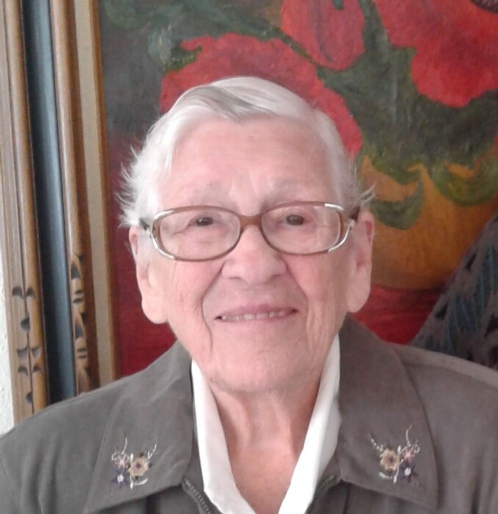 Irma Webster