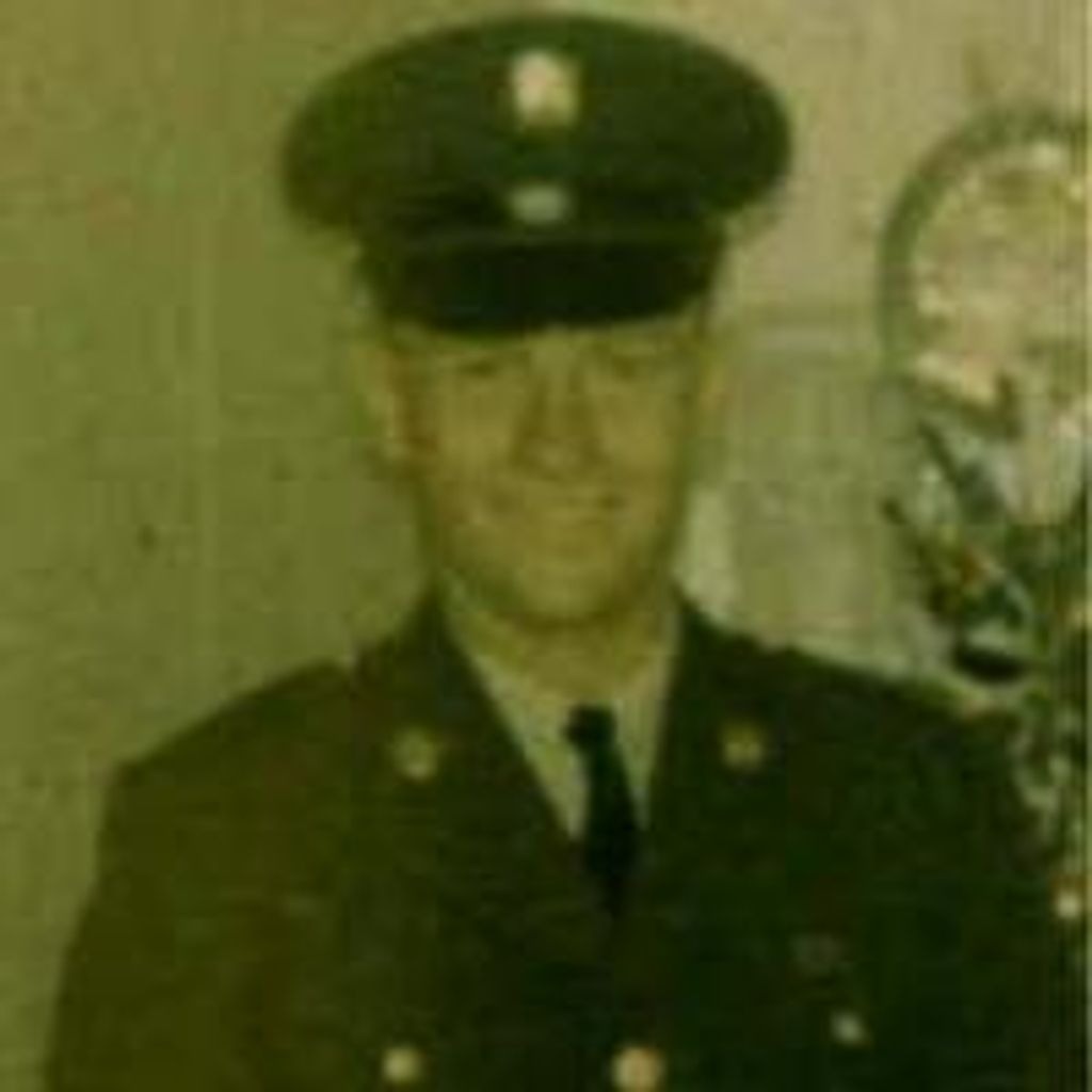 Thomas R. Root