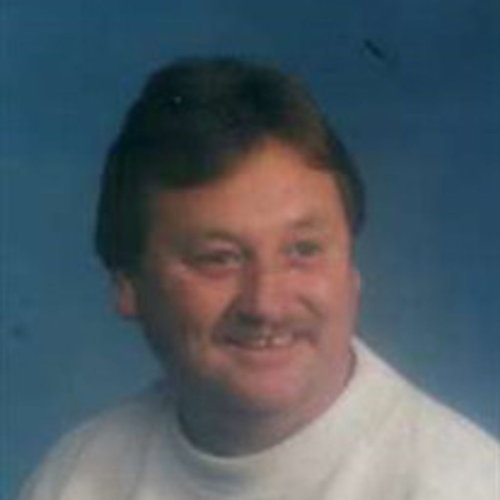 Donald Thompson