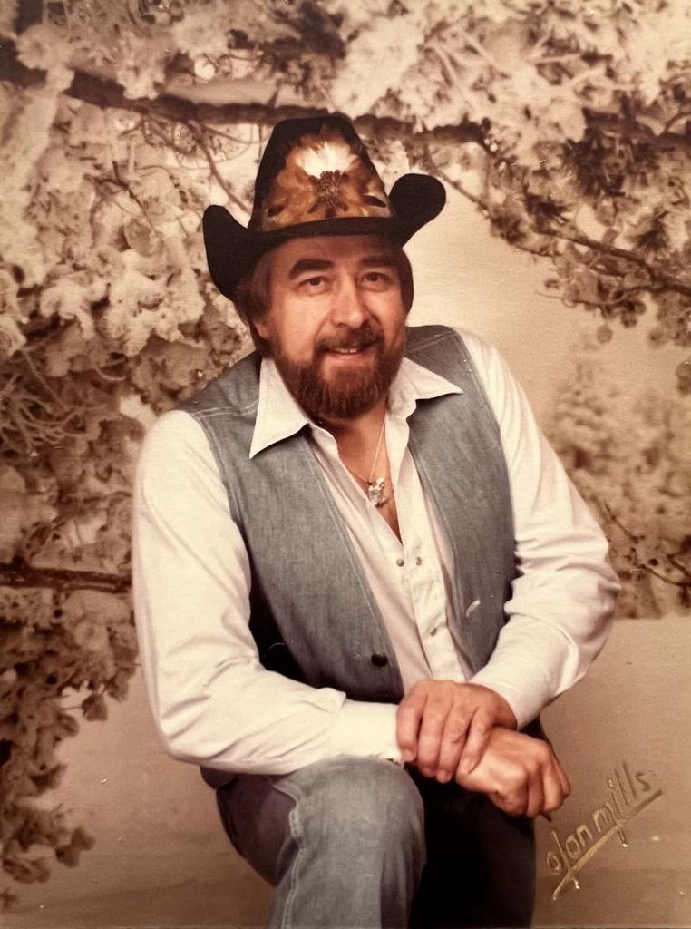 Kendal Whitlock Profile Photo