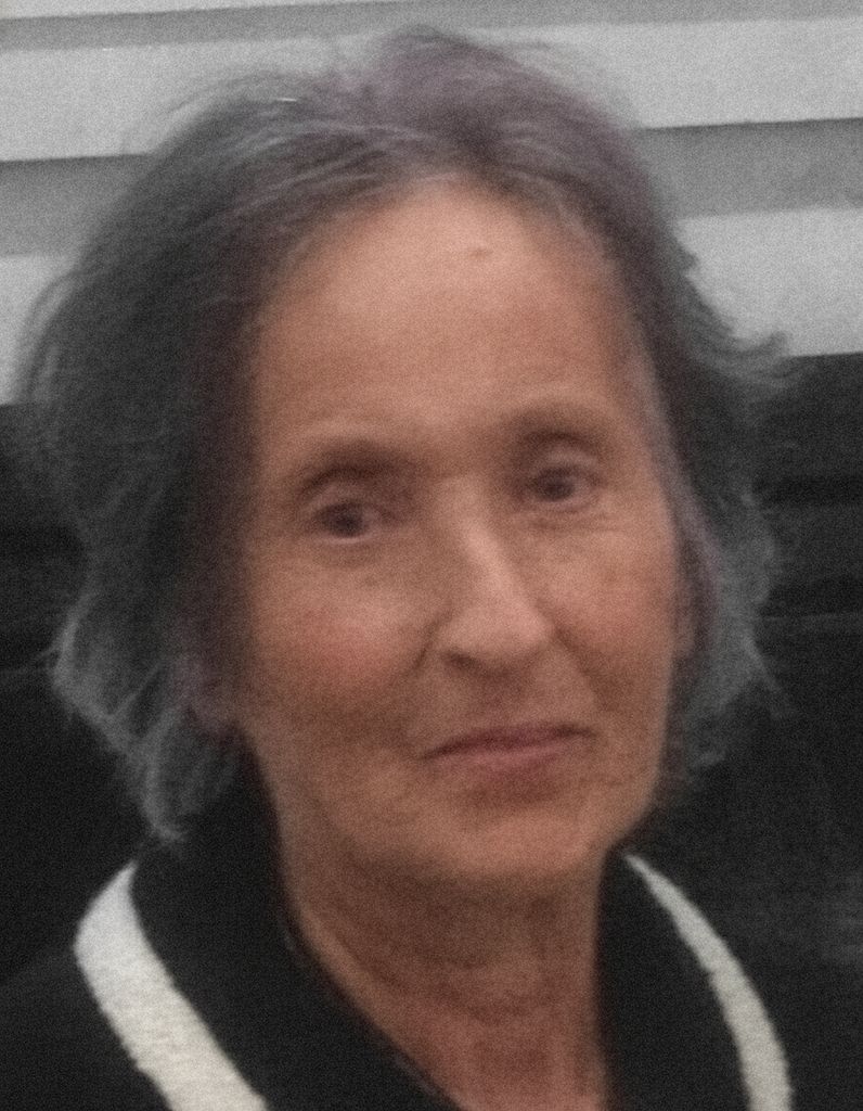 Fotini Visvardis Profile Photo