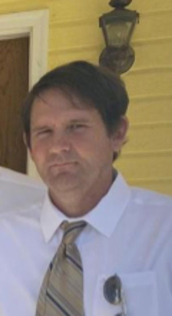 Justin Glenn Mullins Profile Photo