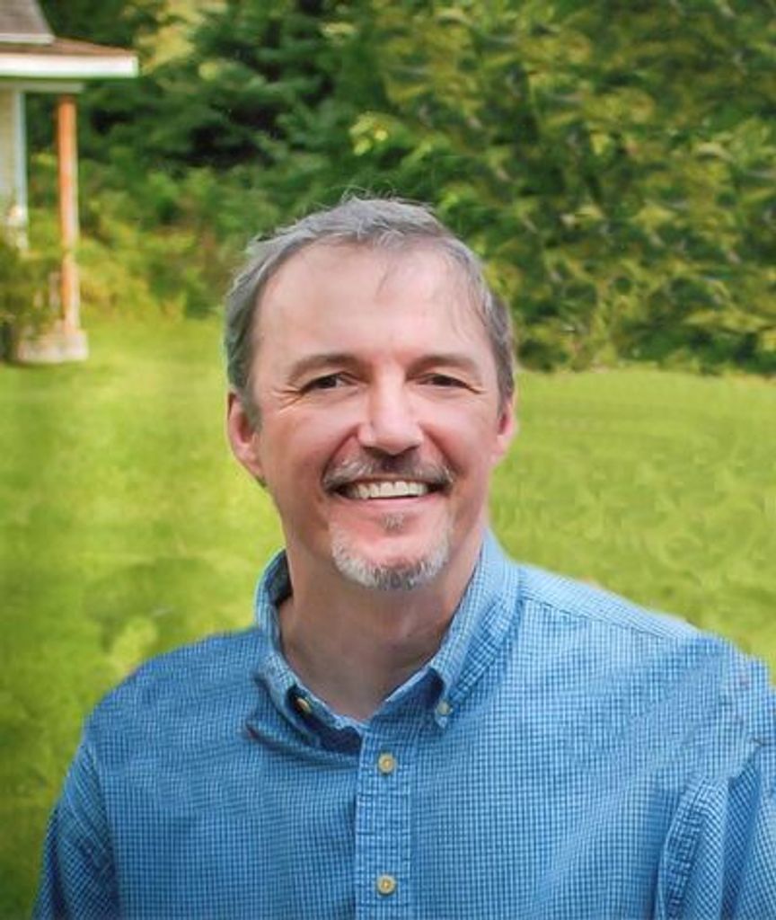 Andrew Troy Kennedy Profile Photo