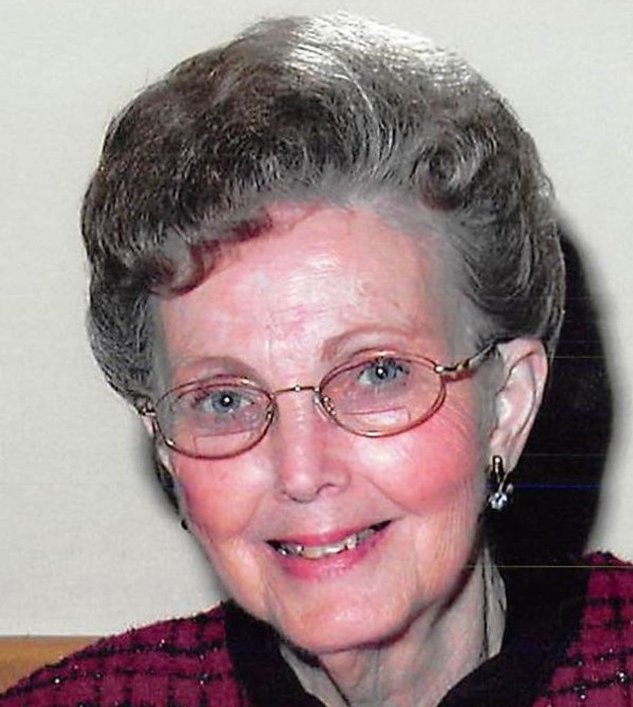Patsy  Sue Coose
