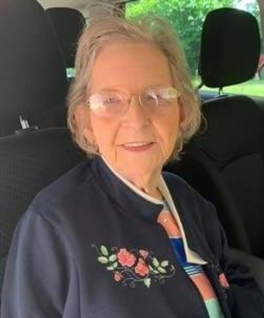 Violet Odean Meadows Profile Photo