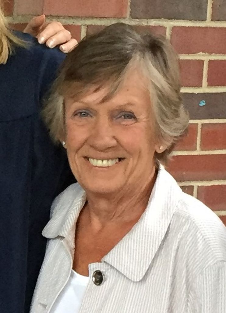 Frances E. "Fran" Nichols