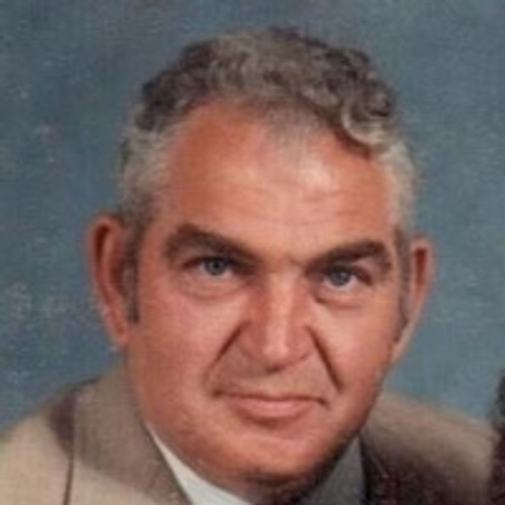 Bernard "Sonny" Calvert, Jr.