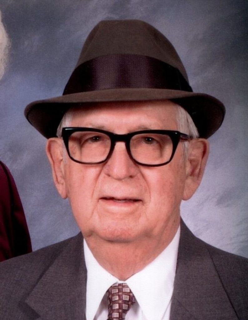 Norman Henry Snyder