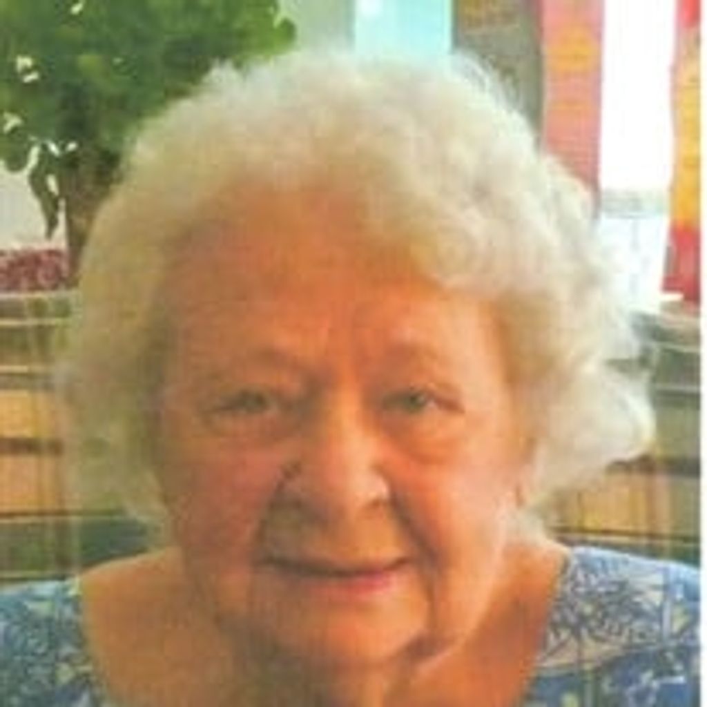 Pauleen E. Bregar