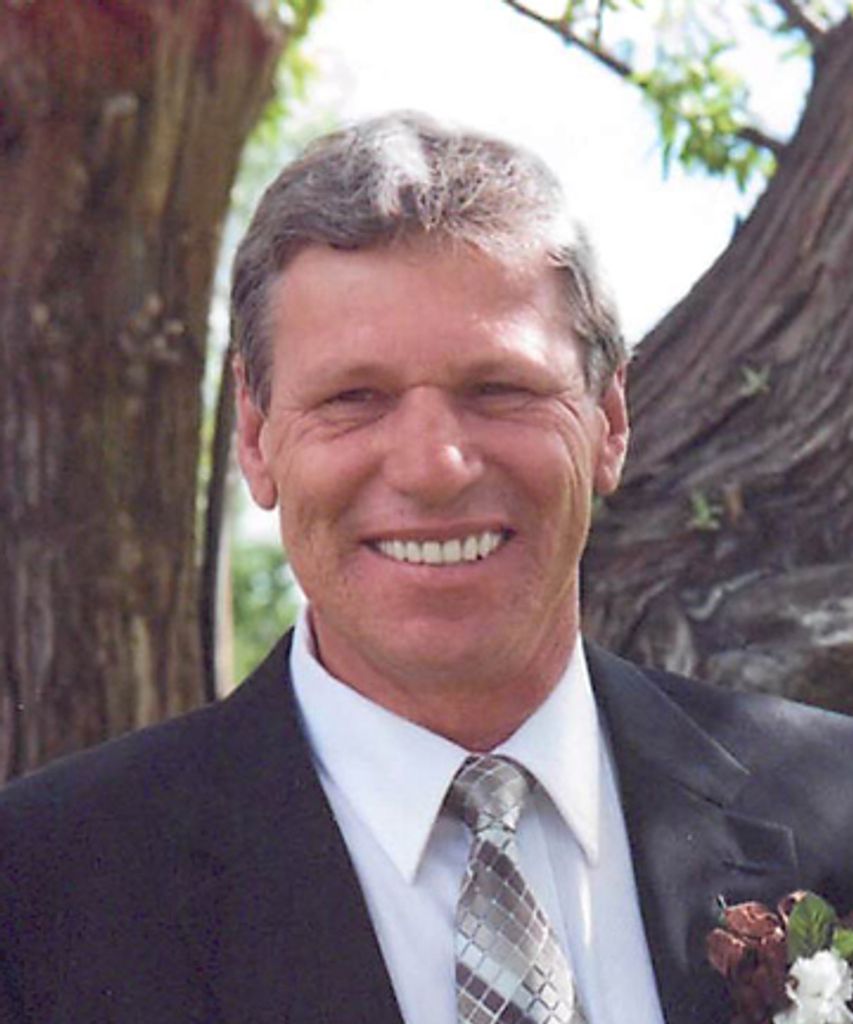 Anthony "Mike" Schwindt