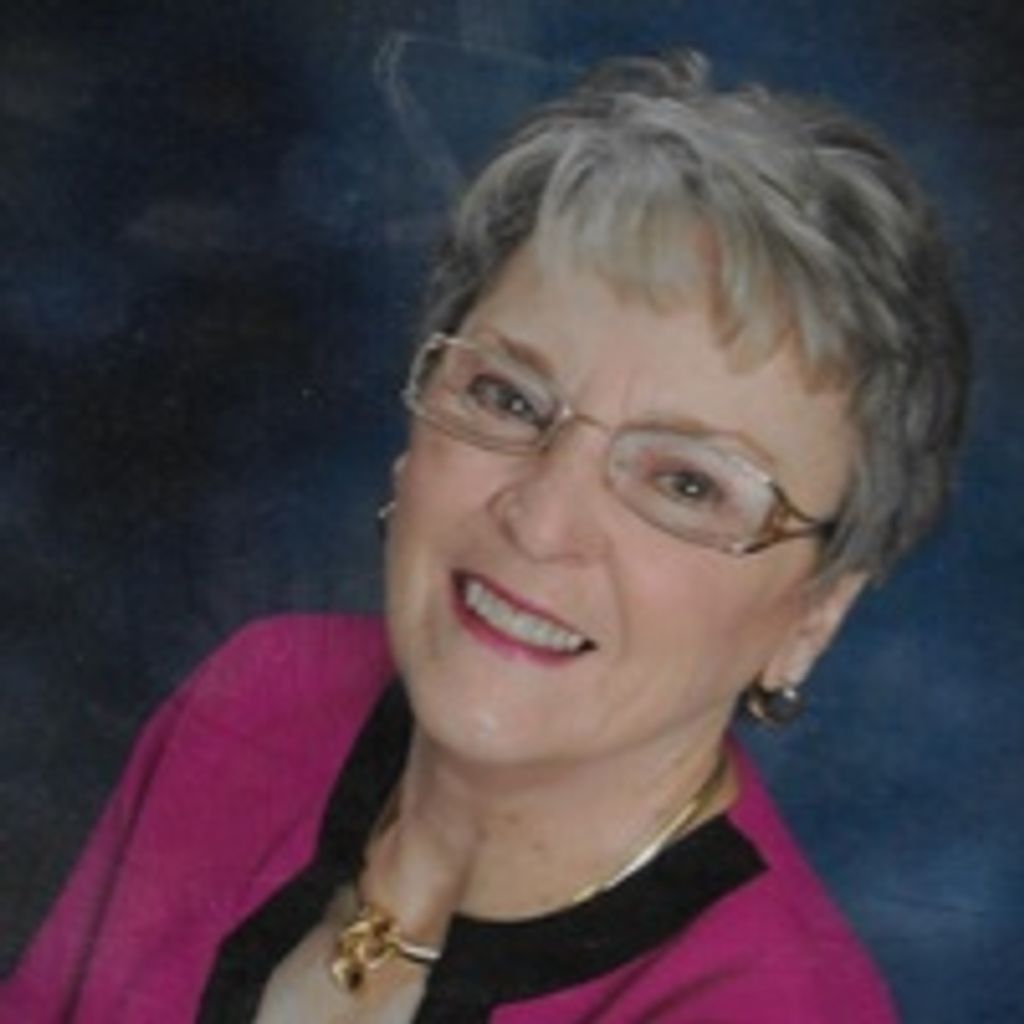 Virginia A. "Ginny" Babcock