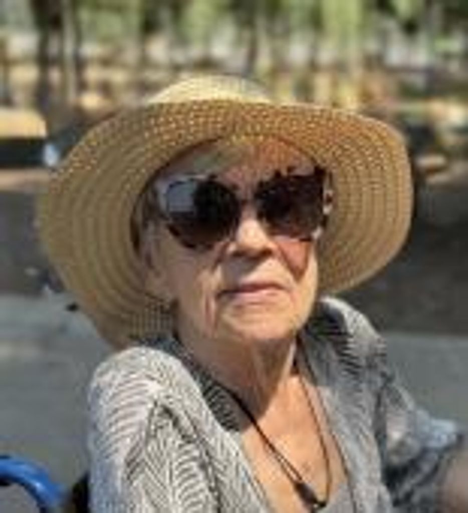 Shirley A Ziaja Profile Photo