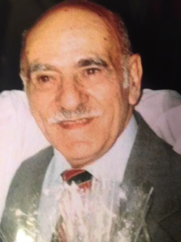 Tommy T. Parkevich
