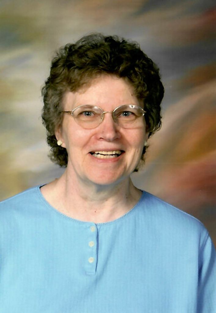 Margaret A. Hoffman